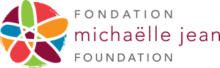The Michaëlle Jean Foundation Logo