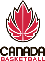 anada Basketball logo