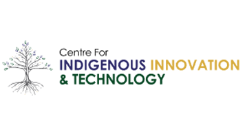 Centre for indigenous innovation and technology logo