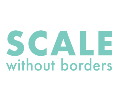 scale without borders logo