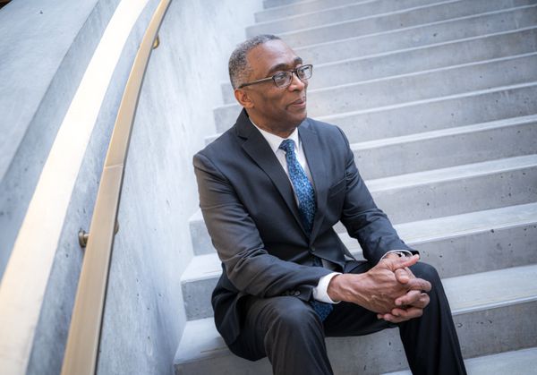 Gerald Grant, professor of information systems and co-director of the black entrepreneurship knowledge hub, said there is not enough information available about the state of Black-owned businesses in Canada.